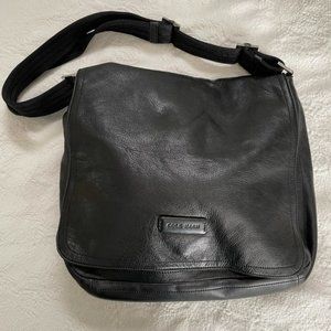 Cole Haan Unisex Messenger Bag